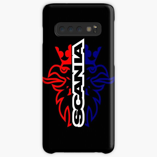 UK V8 Griffin Samsung Galaxy Leichte Hülle