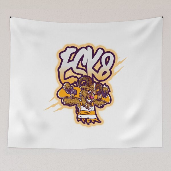 Item preview, Copy of ESK8 - Goat. designed and sold by SilverFoxStore.