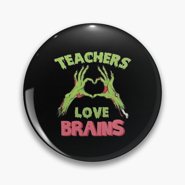 Item preview, Teacher By Day Witch By Night Zombie -Tinypurpleland designed and sold by tinypurpleland.