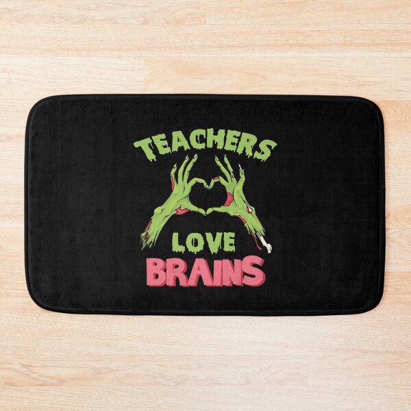 Item preview, Teacher By Day Witch By Night Zombie -Tinypurpleland designed and sold by tinypurpleland.
