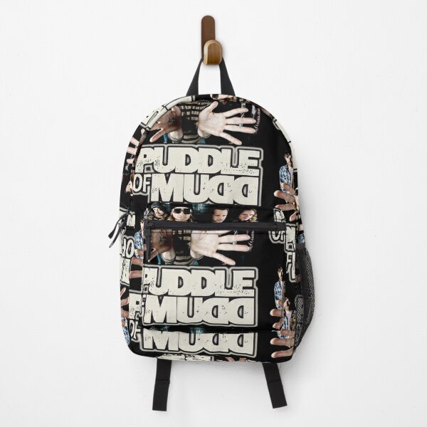 mudd backpack