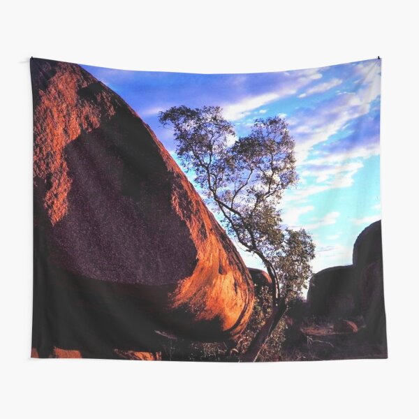 Travel Photography - Synergy Tapestry