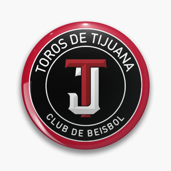 Item preview, Toros de Tijuana designed and sold by WiseApples.