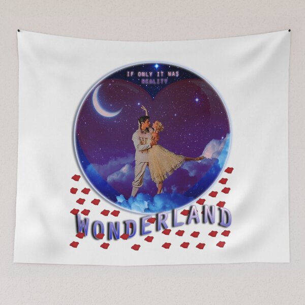 Item preview, IT'S STILL JUST A DREAM designed and sold by 7-Ancestors.