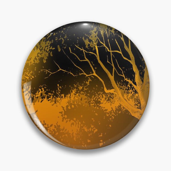 Item preview, Halloween Trees designed and sold by SMilllar.