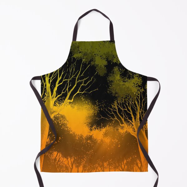 Item preview, Halloween Trees designed and sold by SMilllar.