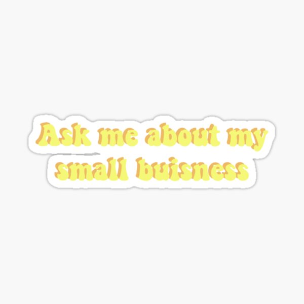 Item preview, Ask me about my small buisness designed and sold by AlyMarieStudios.