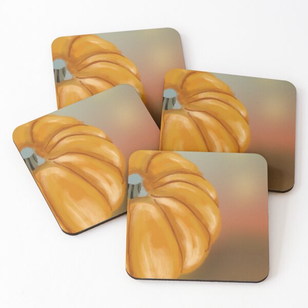 Item preview, Half of Pumpkin  designed and sold by JMVisuals28.