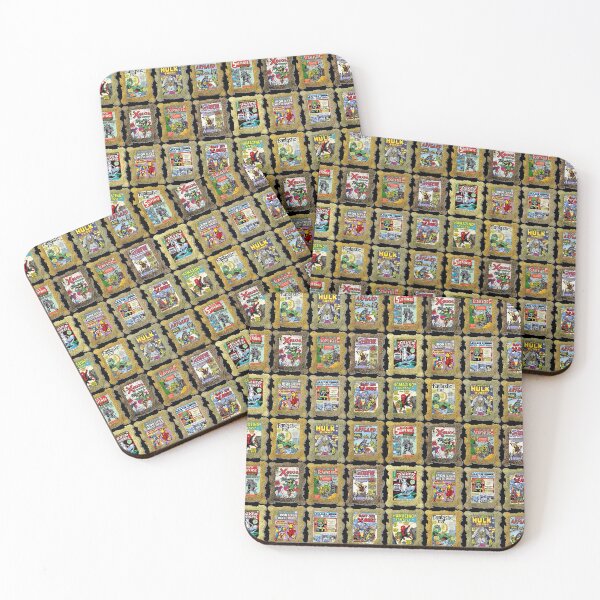 Item preview, Masterworks - L designed and sold by 13thFloorDesign.