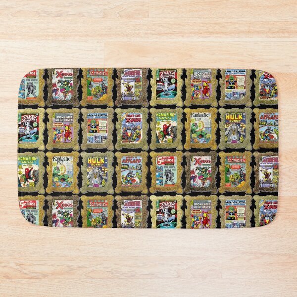 Item preview, Masterworks - L designed and sold by 13thFloorDesign.