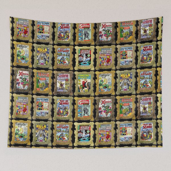 Item preview, Masterworks - L designed and sold by 13thFloorDesign.
