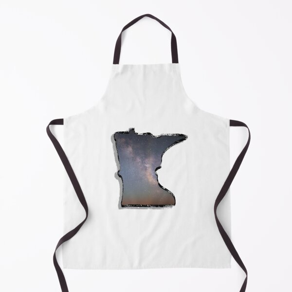 Item preview, Great Starry North designed and sold by LoonlightPhoto.