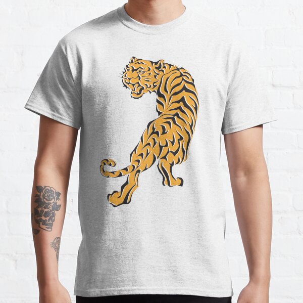 Joe Burrow Joe EXOTIC Tigers King Shirt Women's T-Shirt by Duong