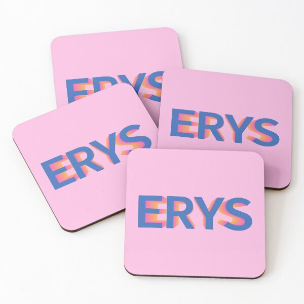 Item preview, Jaden ERYS designed and sold by Leon Kenyon.