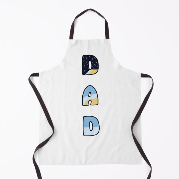 Item preview, Heeler Dad designed and sold by Creightica.