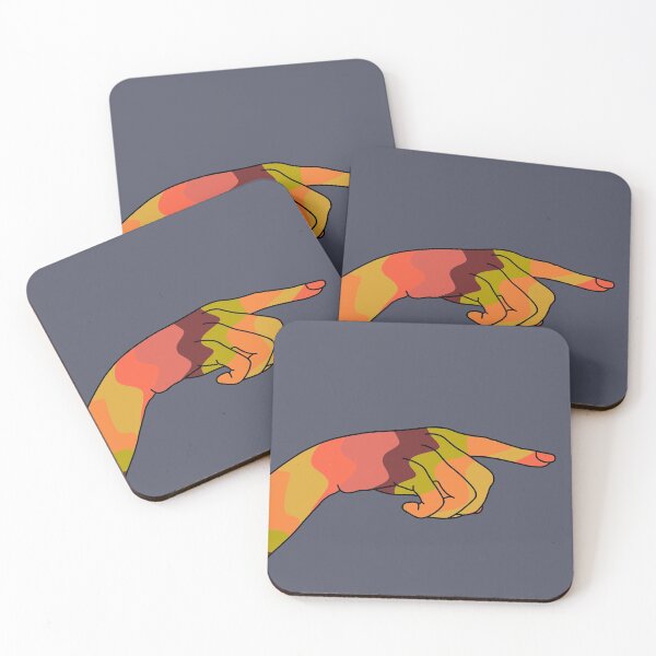 Item preview, ty segall finger designed and sold by AnnieGarbs.