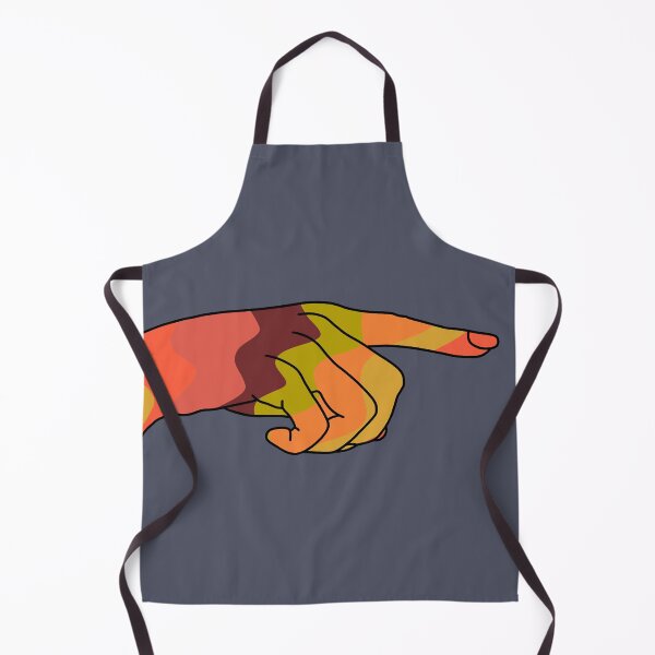 Item preview, ty segall finger designed and sold by AnnieGarbs.