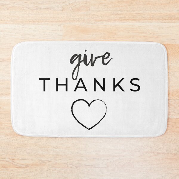 Item preview, Give Thanks! Gratitude Journal and Thanksgiving decor by Christie Olstad designed and sold by Christie Olstad.