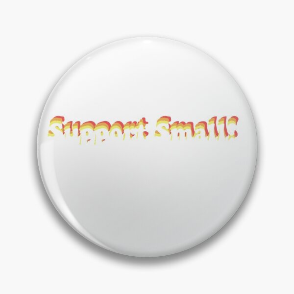 Item preview, Support Small! designed and sold by AlyMarieStudios.