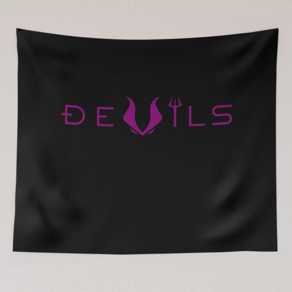 Item preview, Devils designed and sold by MedievalWear.