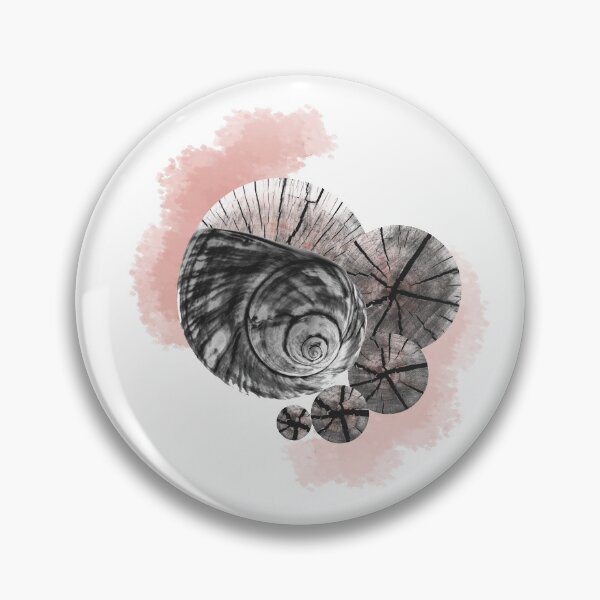 Item preview, Pink Rings designed and sold by Belle Art.