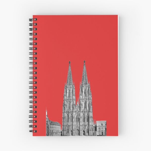 Item preview, Cologne cathedral Kölner Dom Cologne Köln Colonia designed and sold by Vanité.