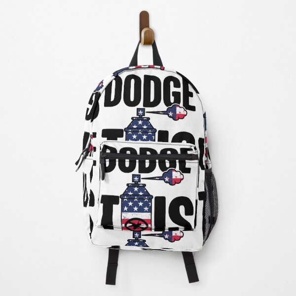 Item preview, Dodge This | Amusing Political Debate Answer The Question designed and sold by GravitiTees.