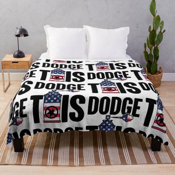 Item preview, Dodge This | Amusing Political Debate Answer The Question designed and sold by GravitiTees.