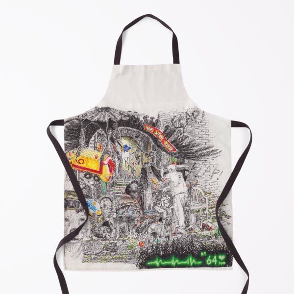 Item preview, the paradise for us designed and sold by kalasworks.
