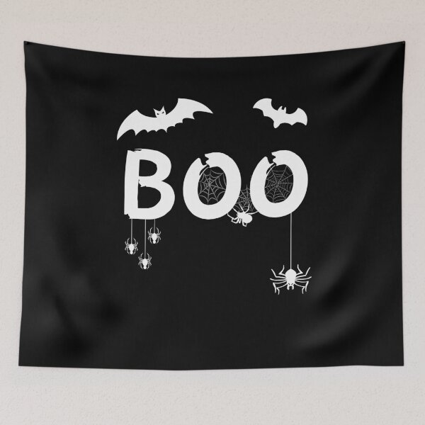 Item preview, BOOOO designed and sold by alishen.