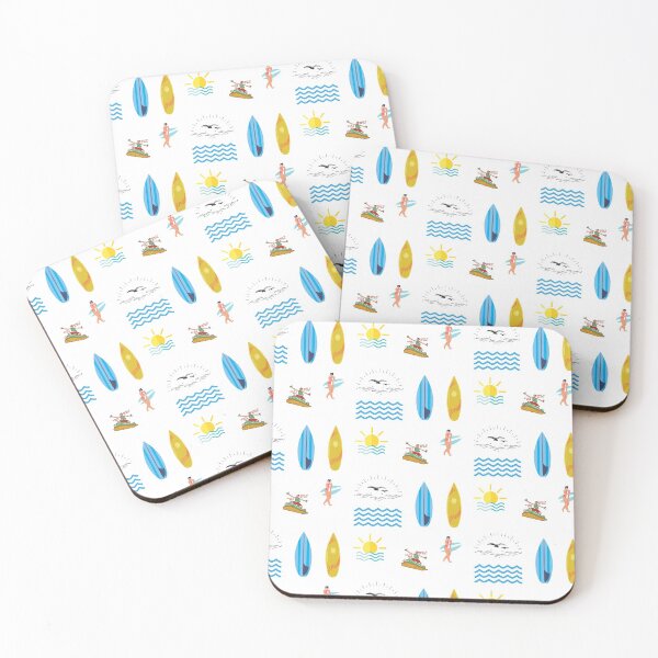 Item preview, Sunshine, Surf and Surfing  designed and sold by Rcasadesign.