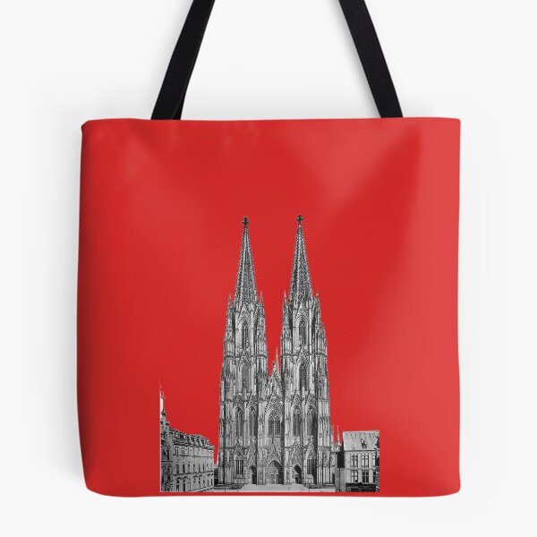 Item preview, Cologne cathedral Kölner Dom Cologne Köln Colonia designed and sold by Vanité.