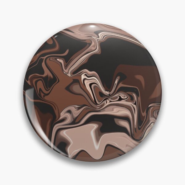 Item preview, Distortion chocolate designed and sold by tada-leipzig.