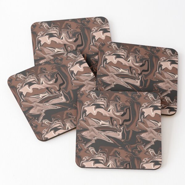 Item preview, Distortion chocolate designed and sold by tada-leipzig.