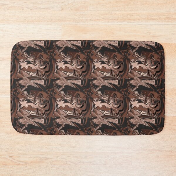 Item preview, Distortion chocolate designed and sold by tada-leipzig.