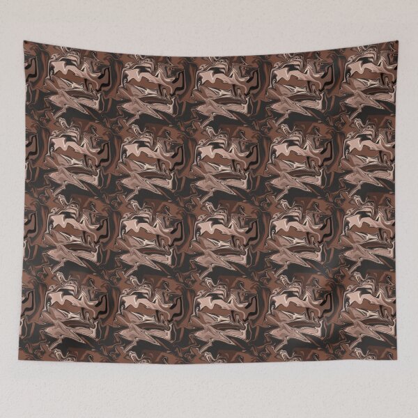 Item preview, Distortion chocolate designed and sold by tada-leipzig.