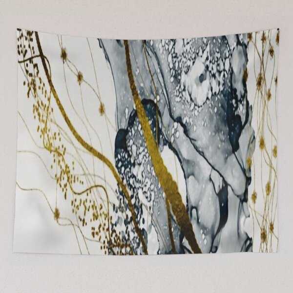 Item preview, Abstract Cloud artworks designed and sold by zPremium.