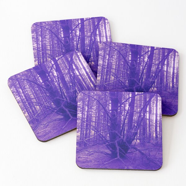 Item preview, Purple Wood designed and sold by geekery2016.