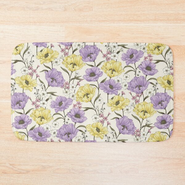 Item preview, Delicate Poppy designed and sold by goldstar1930.