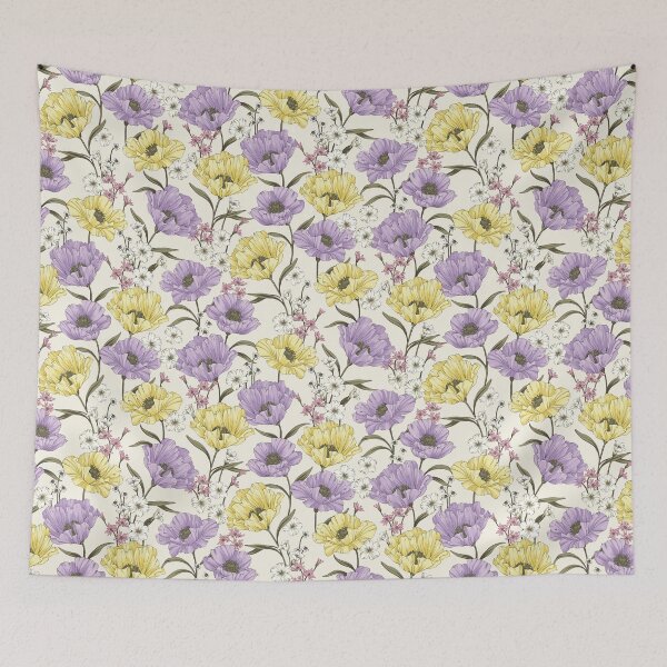Item preview, Delicate Poppy designed and sold by goldstar1930.