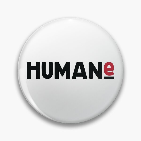 Item preview, HUMANe designed and sold by HeraAndKosmos.