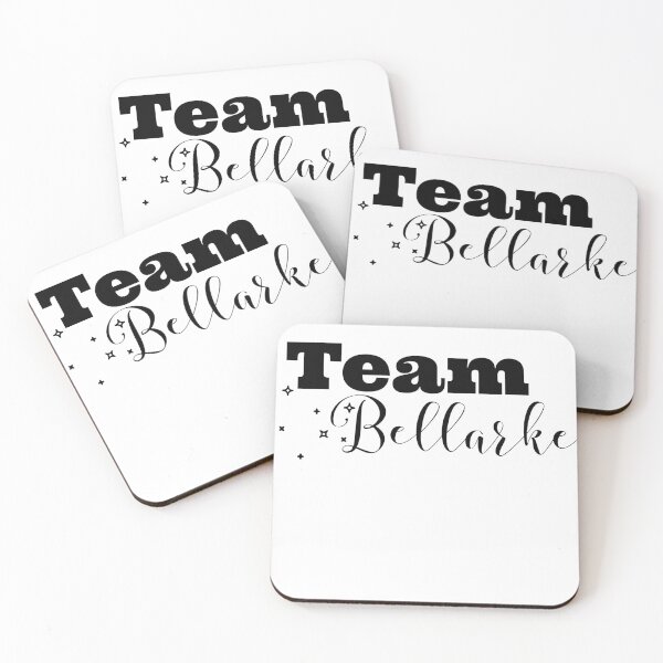 Item preview, Bellarke designed and sold by HeirOfDreams.