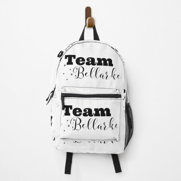 Item preview, Bellarke designed and sold by HeirOfDreams.