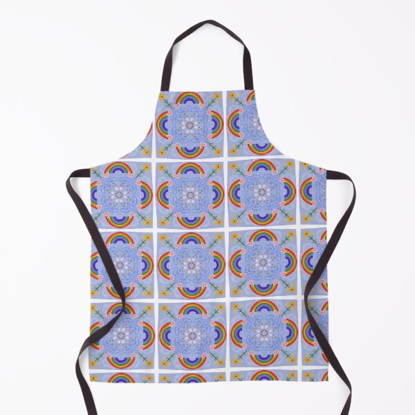 Item preview, TPWK Mandala designed and sold by Gabrielle Damian.