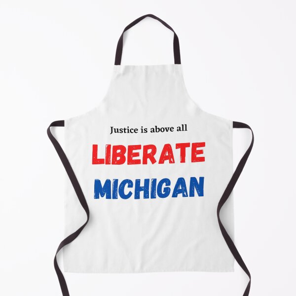 Item preview, libirate michigan designed and sold by infinity-khd.