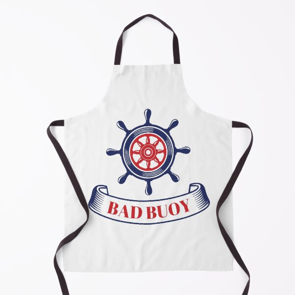 Item preview, Bad Buoy designed and sold by Sinfamous.