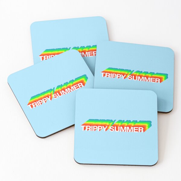 Item preview, Jaden Trippy Summer designed and sold by Leon Kenyon.