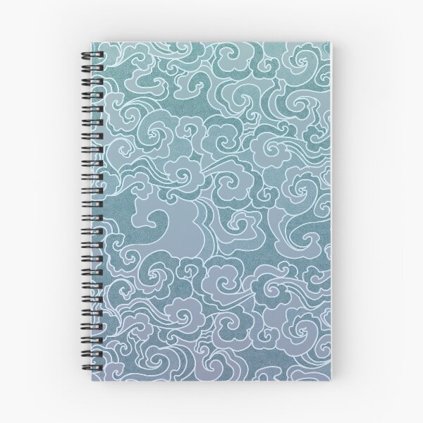 Item preview, Viento y onda designed and sold by RedStudioRat.