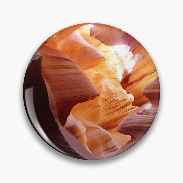 Item preview, Smooth Desert Rock Cliffs designed and sold by liftdesign.