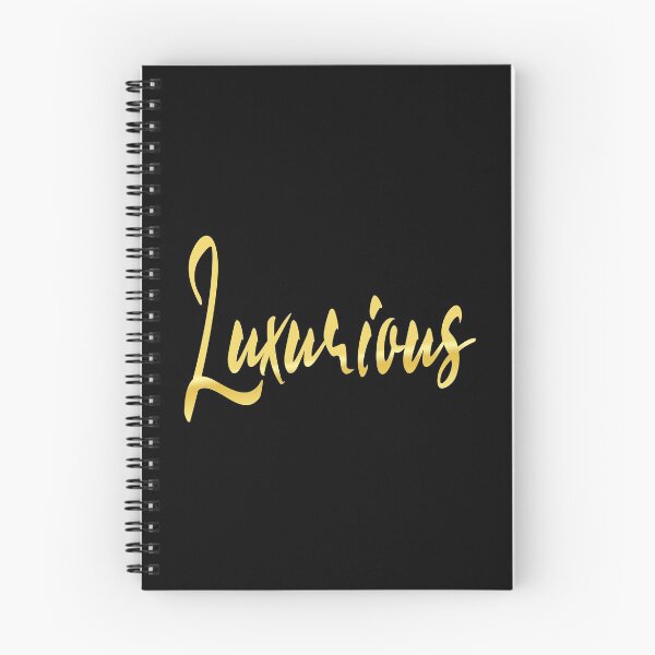 Item preview, Luxurious, © DAM Creative designed and sold by DAM Creative ⭐⭐⭐⭐⭐.